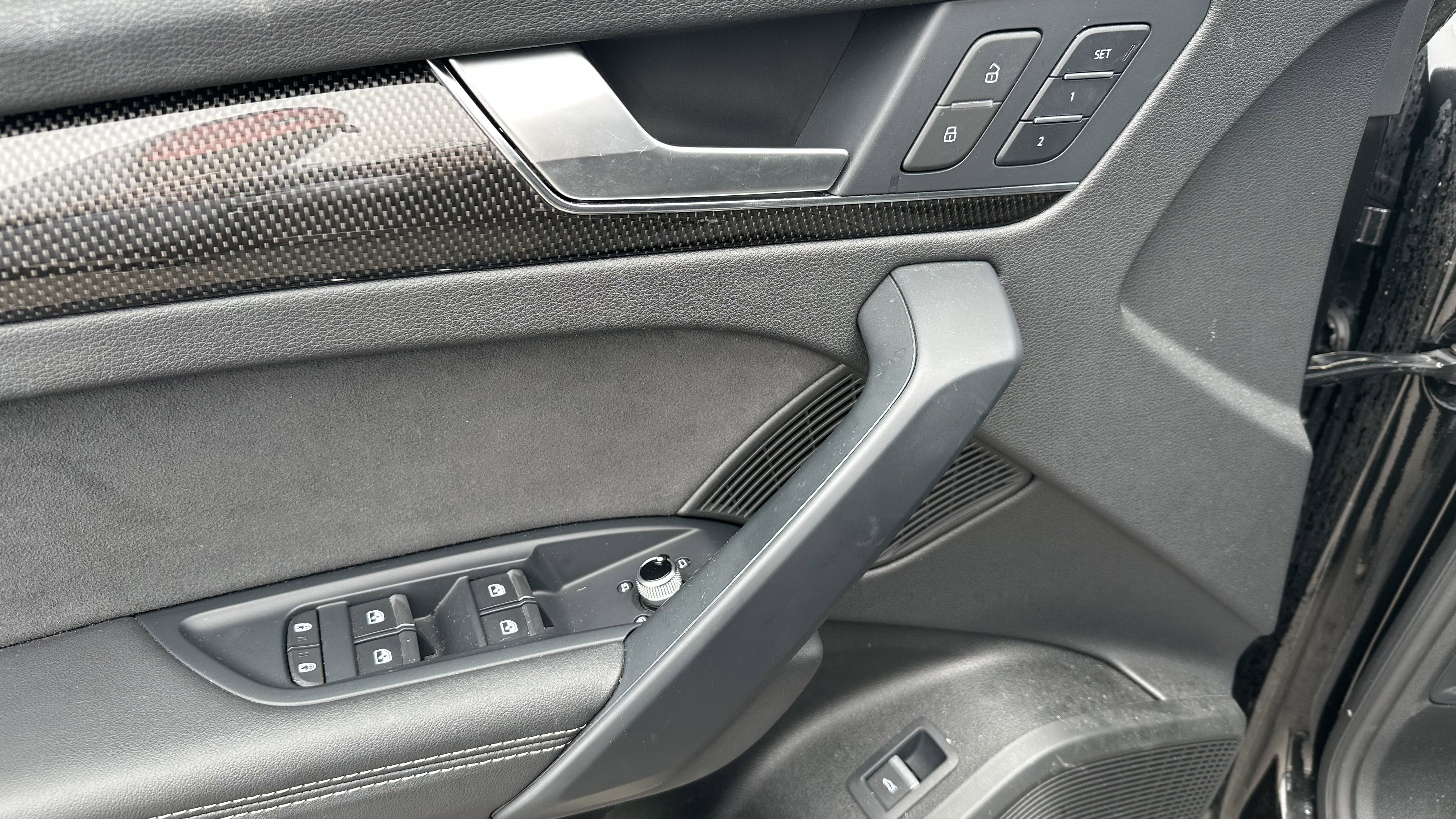 Used 2023 Audi SQ5 Premium Plus w/ Premium Plus Package AWD/4WD image 17