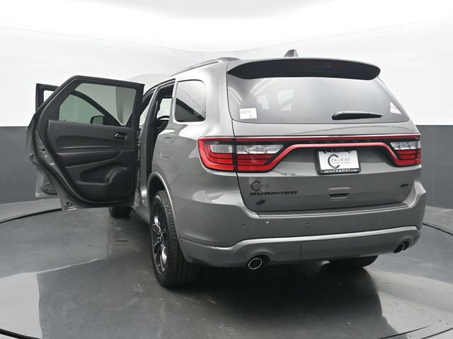 New 2026 Dodge Durango GT w/ Blacktop Package AWD/4WD image 59