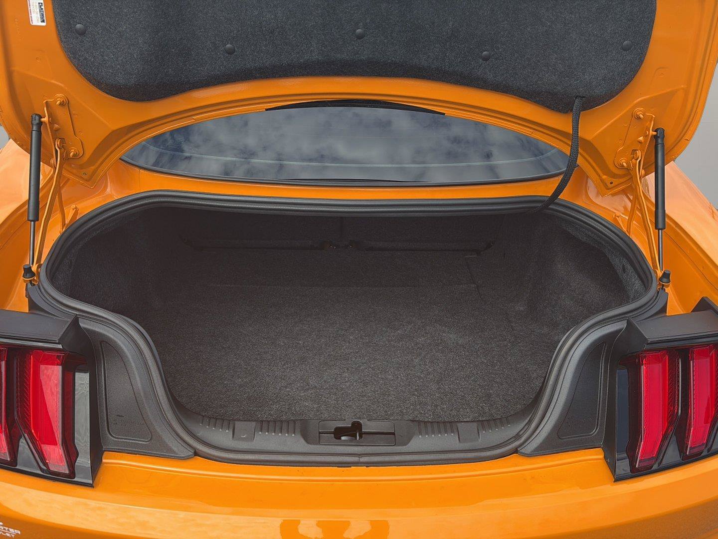 Used 2019 Ford Mustang GT RWD image 25