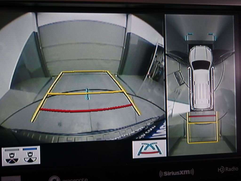 Used 2022 Toyota 4Runner Limited image 29