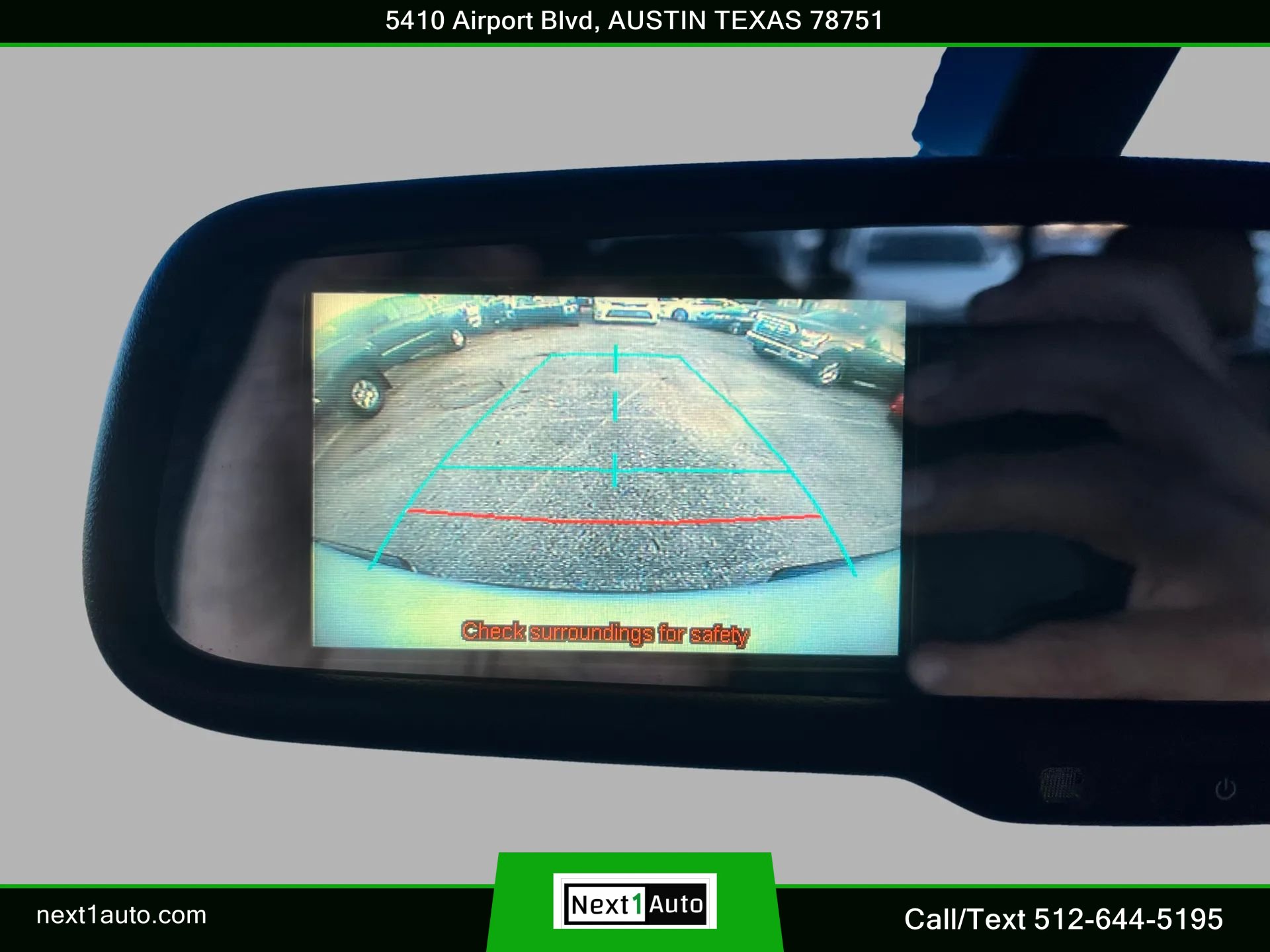 Used 2013 Toyota Tacoma PreRunner w/ SR5 Pkg RWD image 30