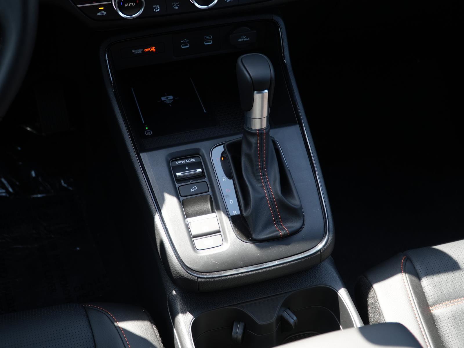 New 2026 Honda CR-V Sport-L image 26