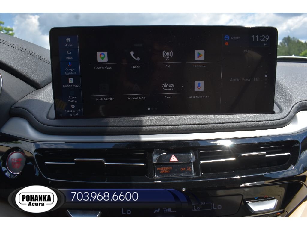 New 2026 Acura MDX w/ Technology Package AWD/4WD image 14