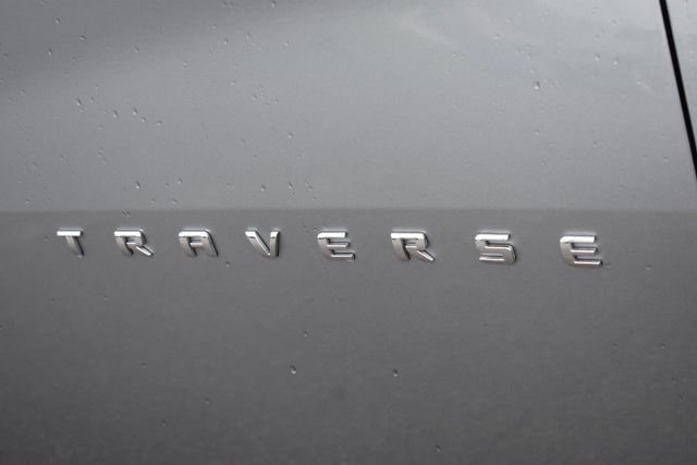 Certified 2023 Chevrolet Traverse Premier w/ LPO, Floor Liner Package AWD/4WD image 13