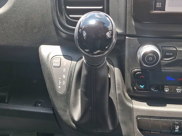 New 2023 RAM ProMaster 3500 w/ Lane Management Group FWD image 6