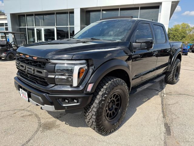Used 2024 Ford F150 Raptor image 3