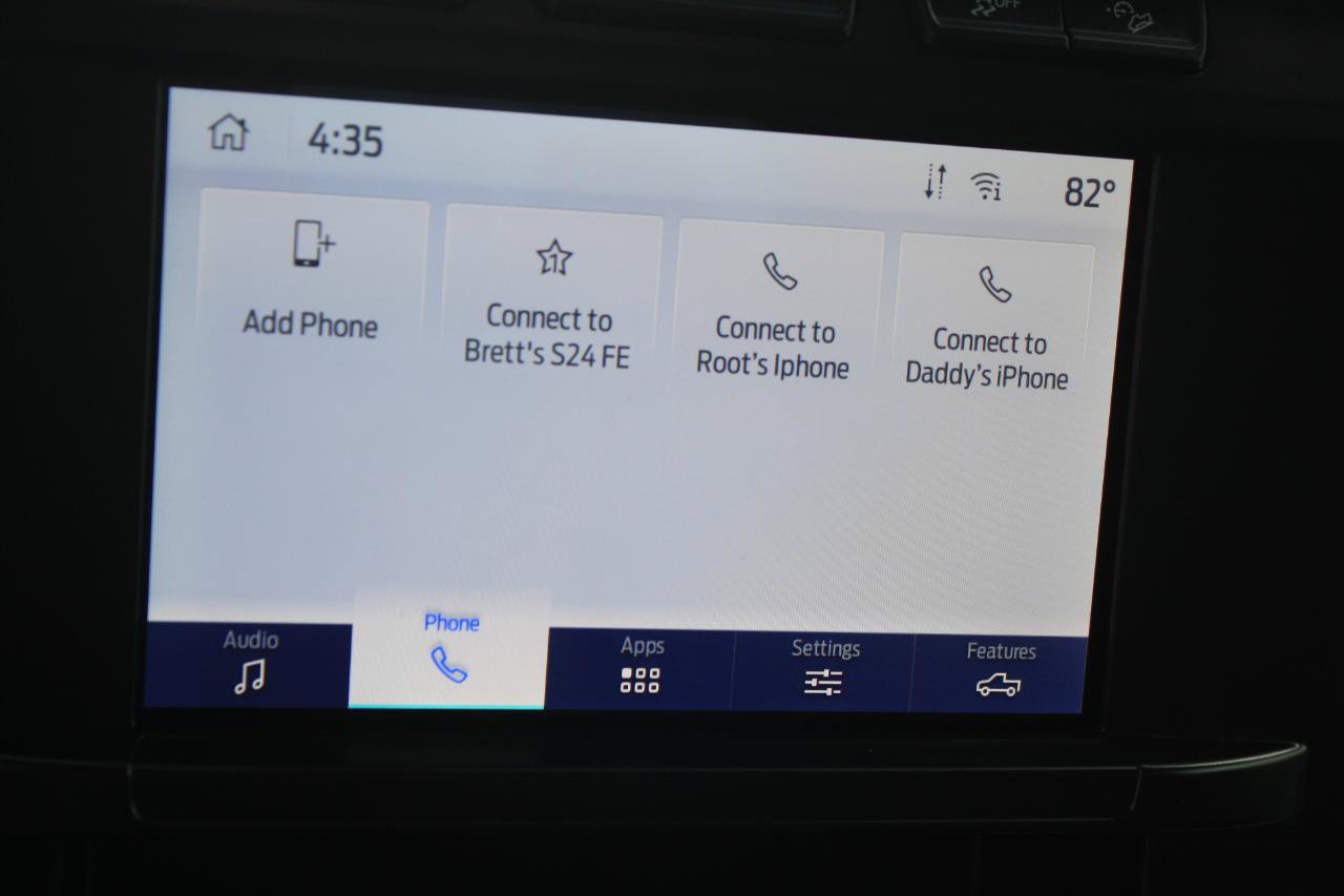 Used 2023 Ford F250 XL w/ STX Appearance Package AWD/4WD image 29