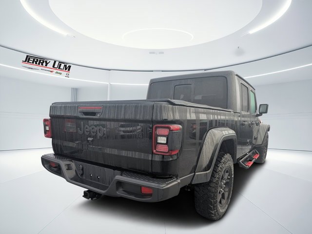 Used 2024 Jeep Gladiator Sport image 3