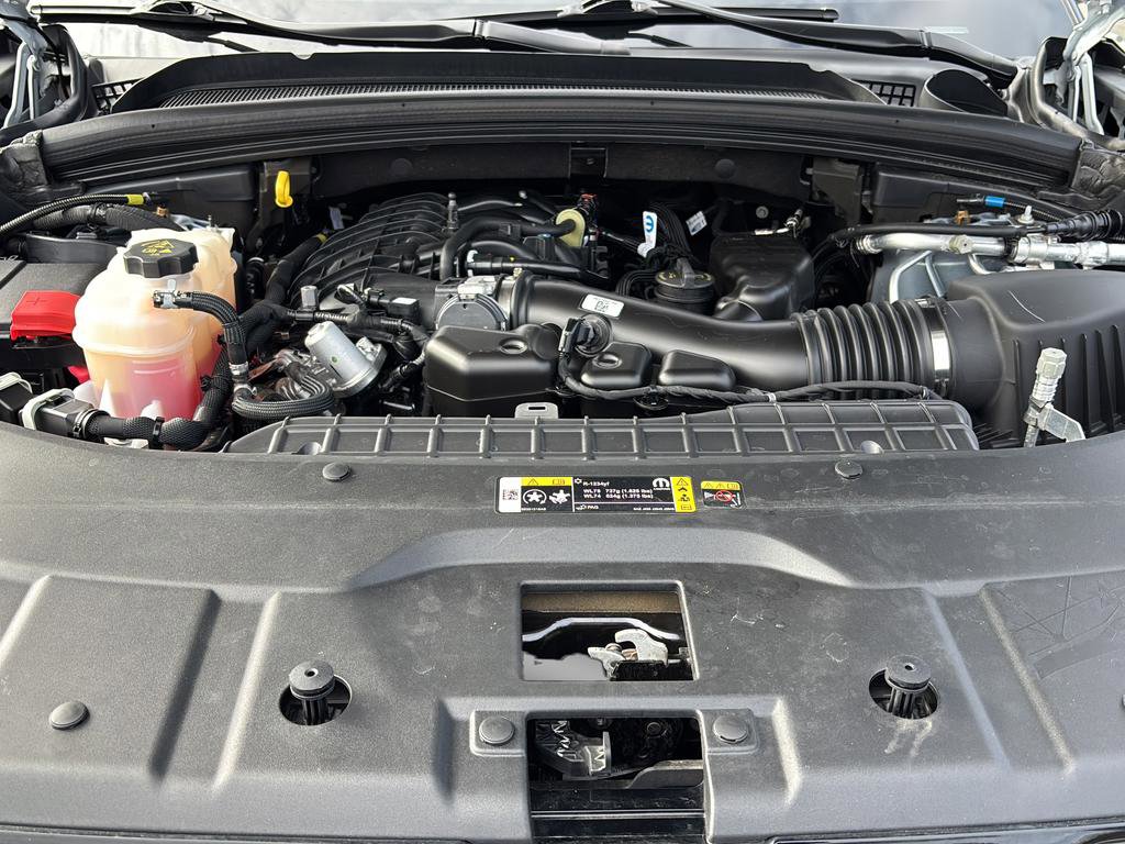 Used 2024 Jeep Grand Cherokee L Summit image 12