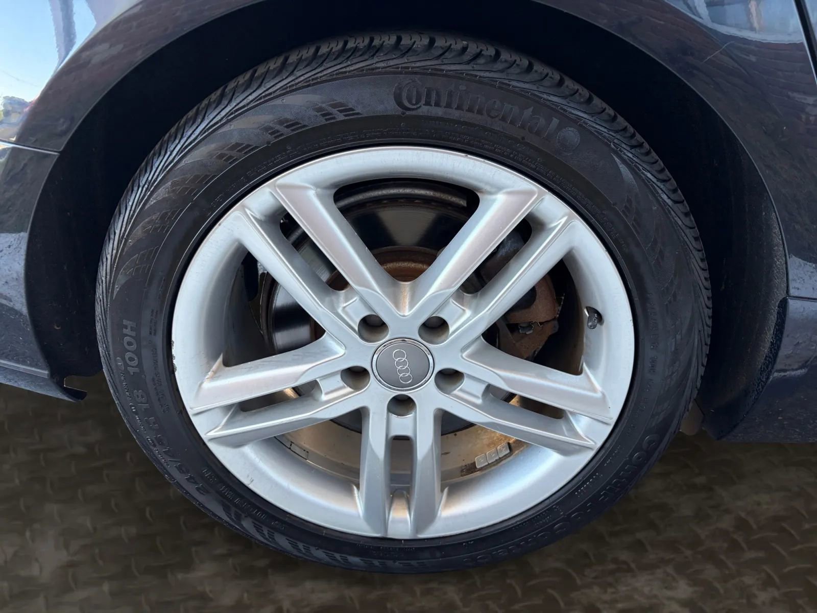 Used 2012 Audi A6 3.0T Premium AWD/4WD image 40