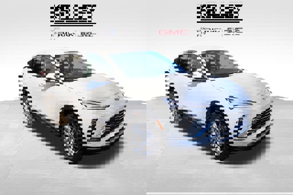 New 2026 Buick Envista Preferred w/ Convenience I Package