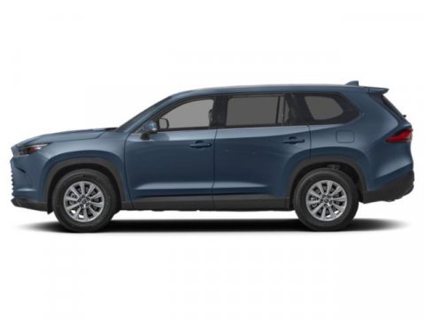 New 2026 Toyota Grand Highlander XLE image 3