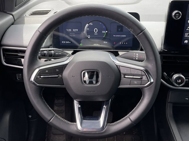 Used 2025 Honda Prologue Touring image 13