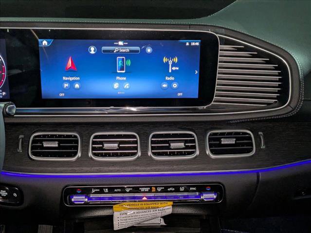 New 2026 Mercedes-Benz GLE 350 4MATIC image 15