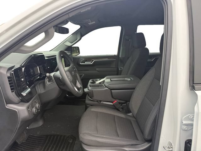 New 2026 Chevrolet Silverado 1500 RST RWD image 11
