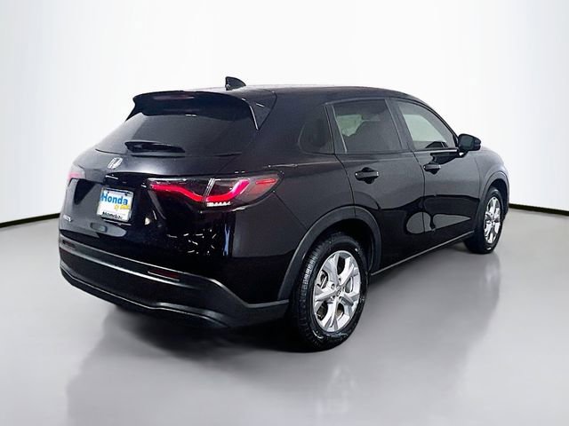 Certified 2024 Honda HR-V LX image 22