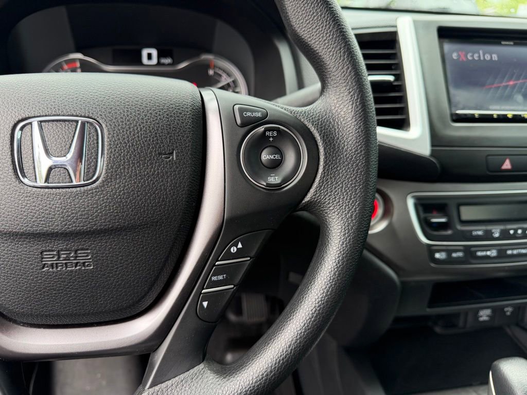Used 2019 Honda Ridgeline Sport image 18