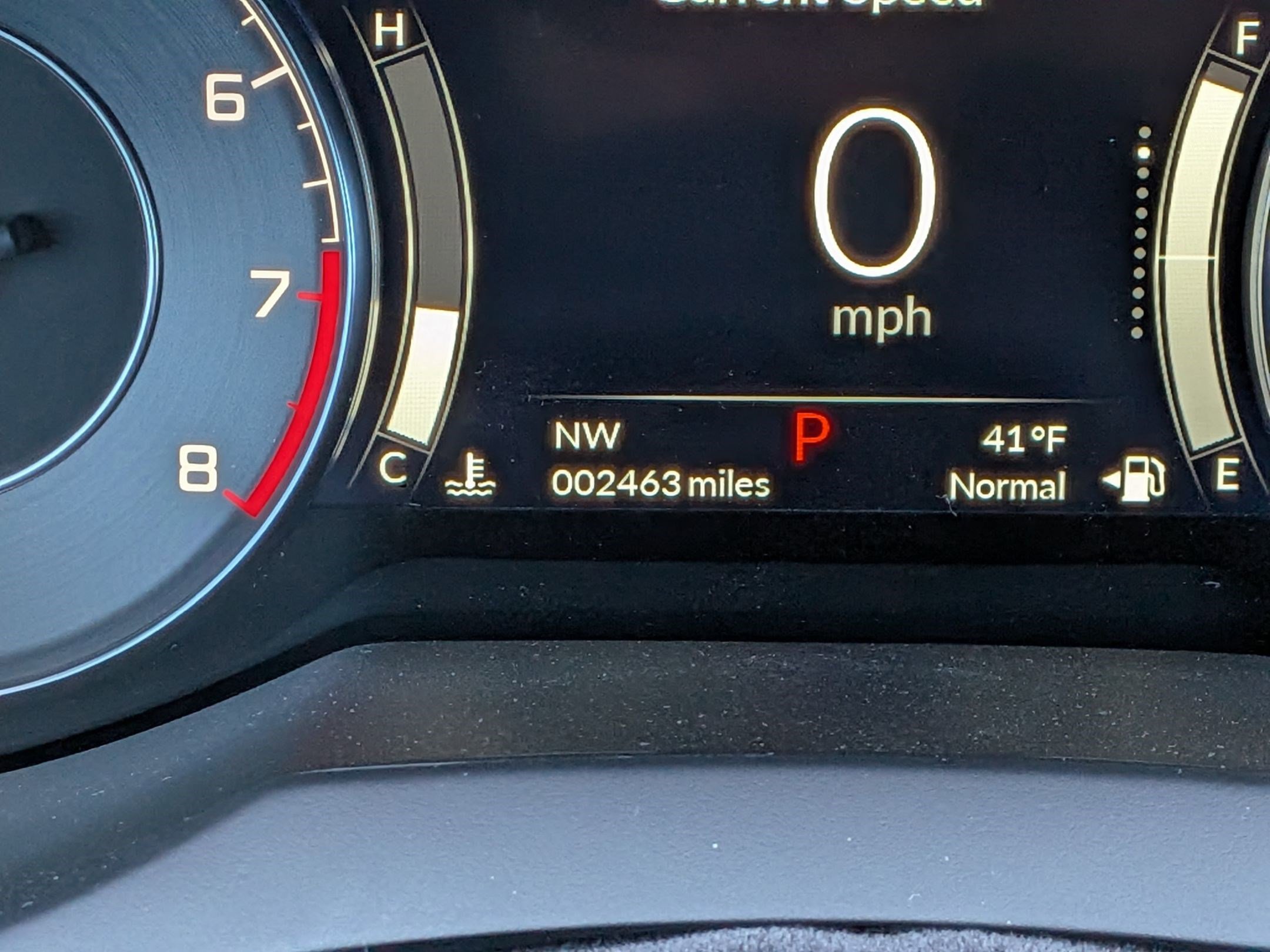 Used 2025 Acura RDX SH-AWD w/ Technology Package image 22