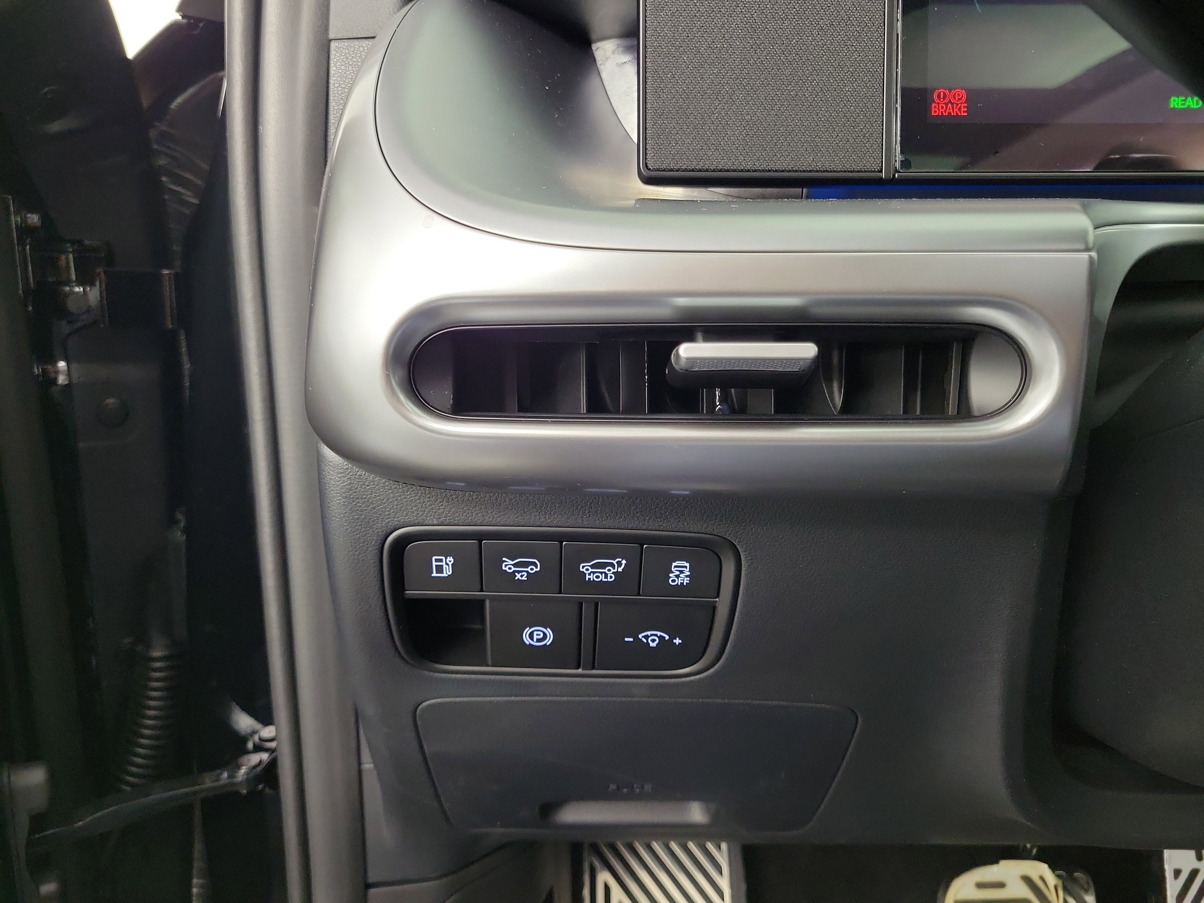 New 2026 Hyundai Ioniq 9 Calligraphy image 23