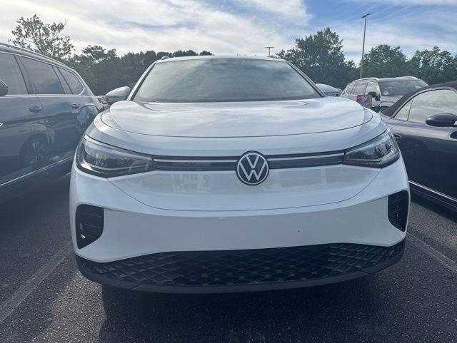 Used 2024 Volkswagen ID.4 2WD image 2