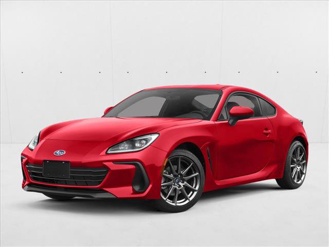 Used 2024 Subaru BRZ Premium RWD image 1