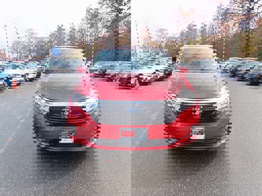 Certified 2023 Honda Odyssey Touring image 6