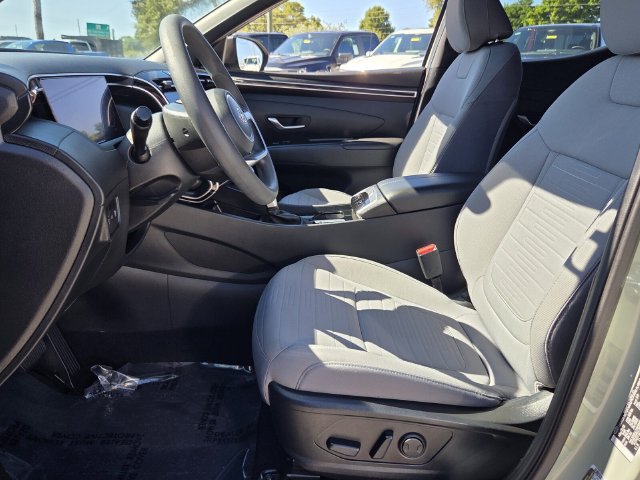 Used 2023 Hyundai Santa Cruz SEL w/ Activity Package AWD/4WD image 12
