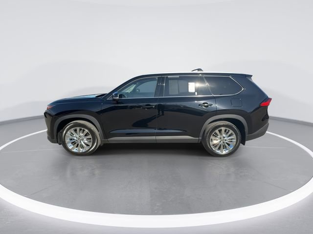 Used 2024 Toyota Grand Highlander XLE image 5