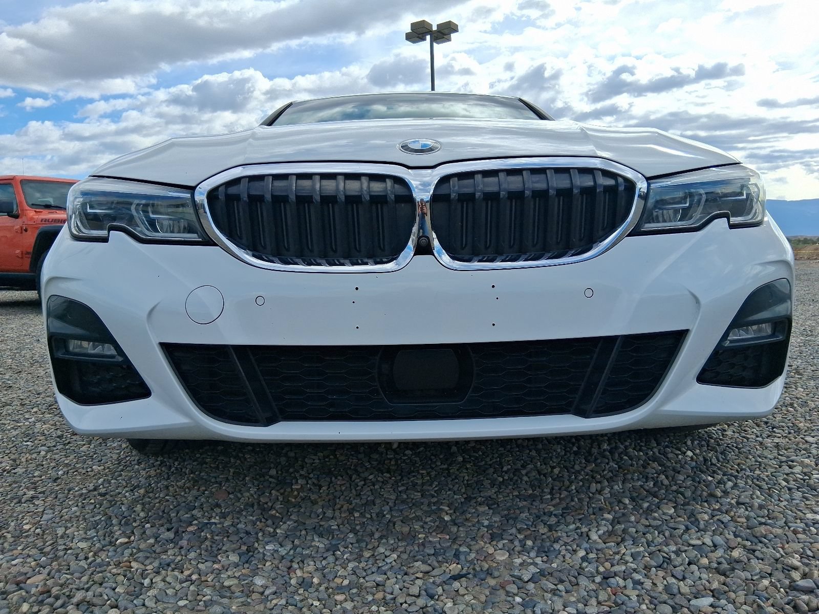 Used 2021 BMW 330e RWD image 5