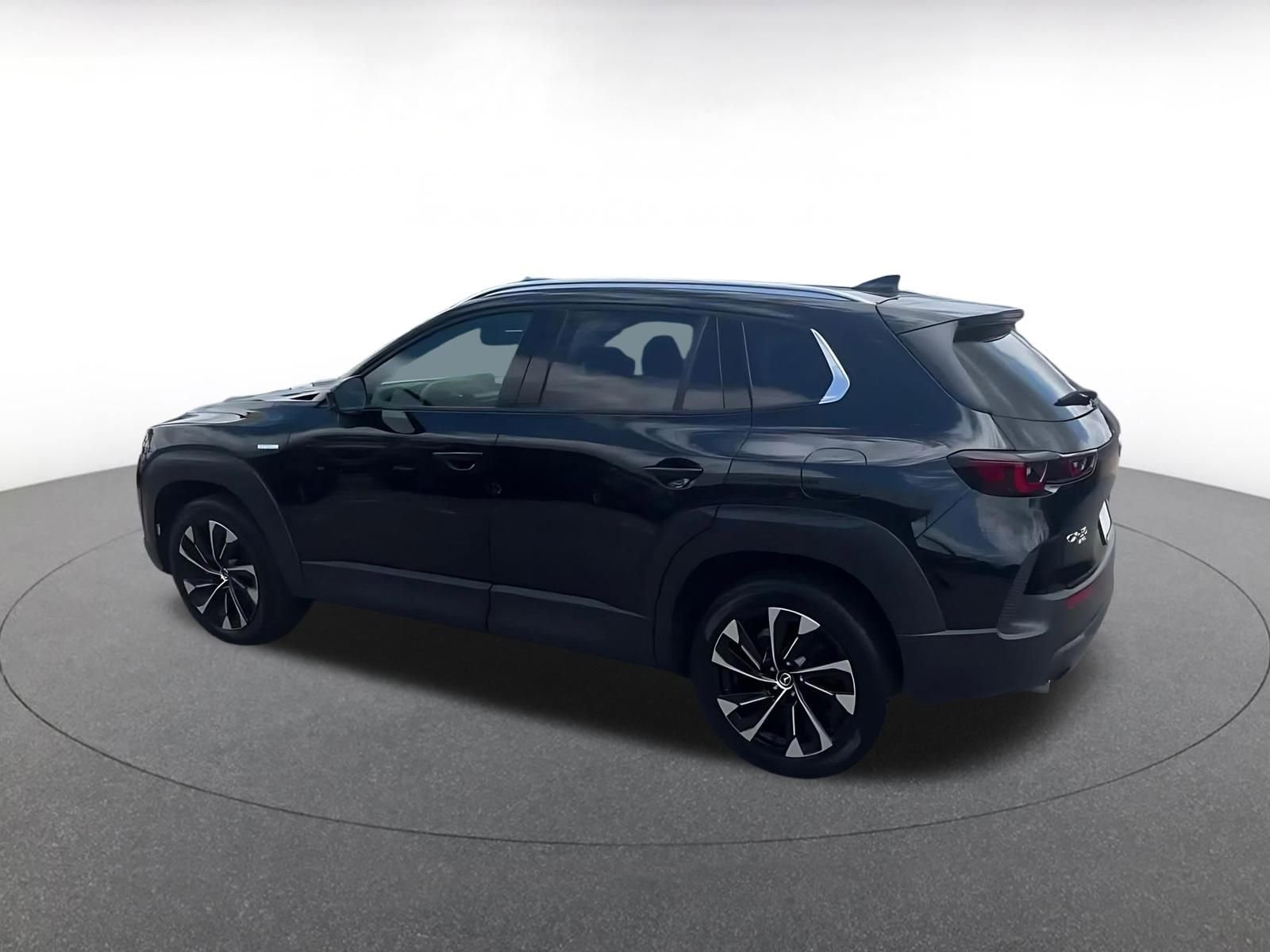 Used 2025 MAZDA CX-50 2.5 Hybrid w/ Premium Plus Pkg AWD/4WD image 10