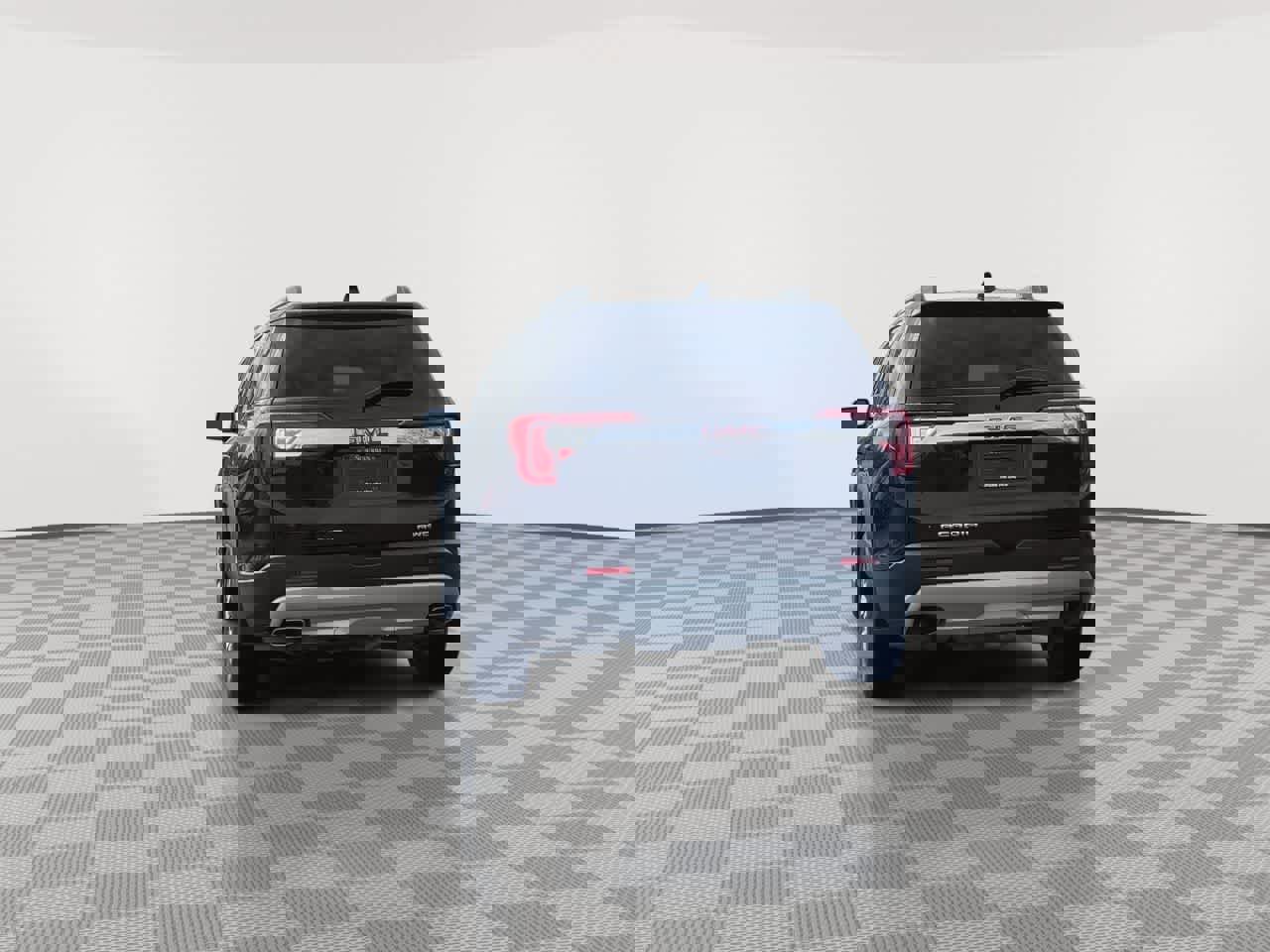 Used 2020 GMC Acadia SLE w/ Driver Convenience Package AWD/4WD image 7