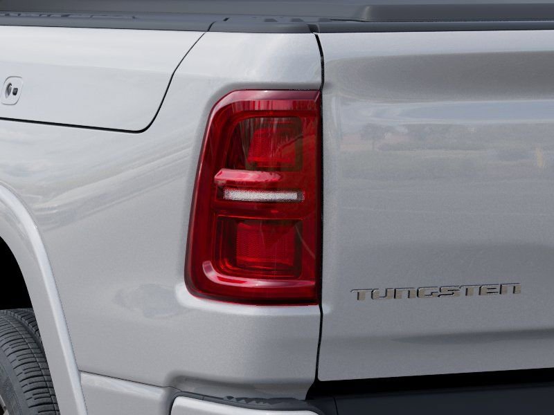 New 2026 RAM 1500 Tungsten image 9