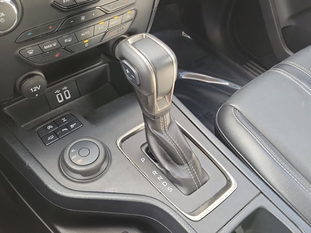 Used 2022 Ford Ranger Lariat w/ Equipment Group 501A High image 25