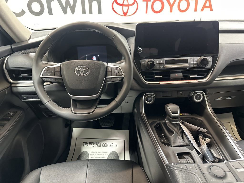 Used 2026 Toyota Grand Highlander XLE image 20