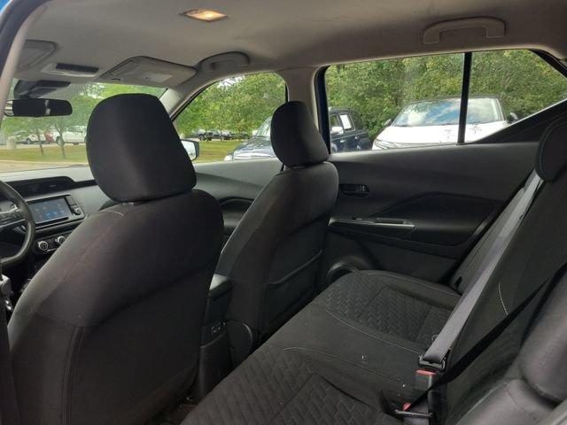 Used 2021 Nissan Kicks S FWD image 27