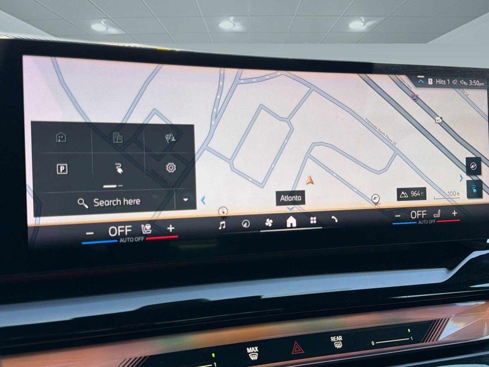 Certified 2024 BMW i5 eDrive40i w/ Premium Package RWD image 24