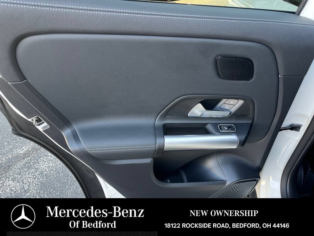 Used 2026 Mercedes-Benz GLA 250 4MATIC image 14