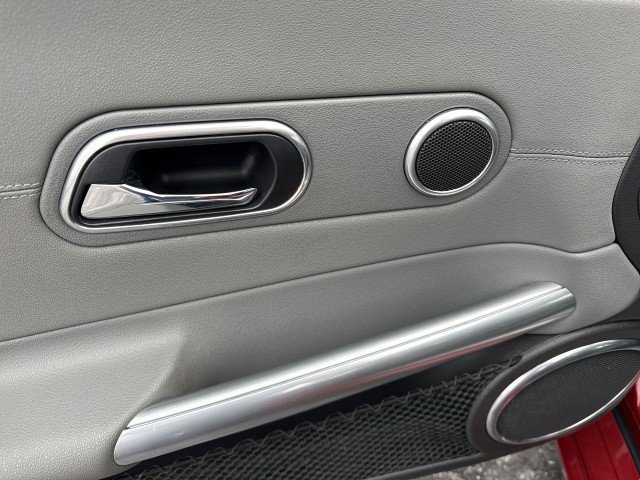 Used 2004 Chrysler Crossfire Coupe image 15