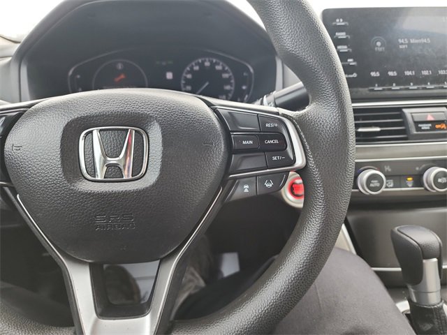 Used 2020 Honda Accord LX image 20