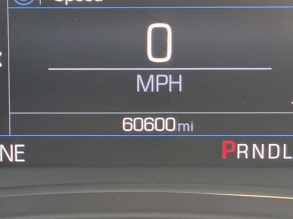 Used 2024 Chevrolet Equinox LT AWD/4WD image 31
