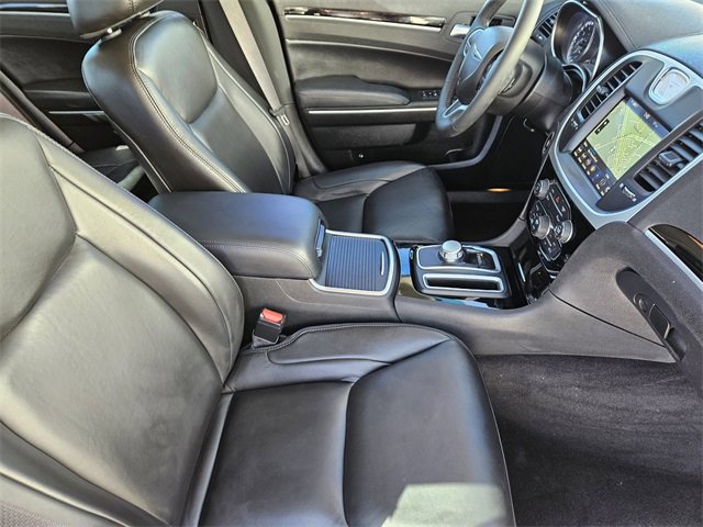 Used 2023 Chrysler 300 Touring L w/ Popular Equipment Group image 14