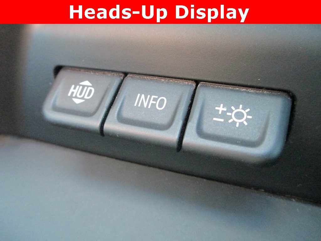 Used 2024 GMC Sierra 3500 Denali w/ Denali Reserve Package image 31