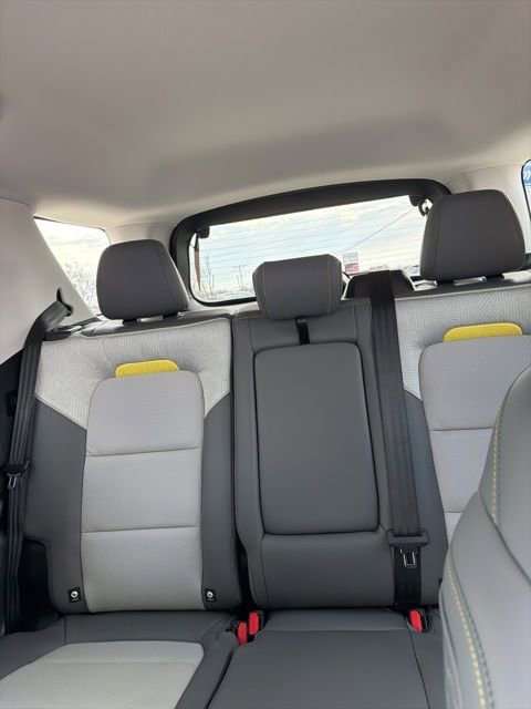 New 2026 Ford Bronco Sport Badlands w/ Sasquatch Badlands Package image 30