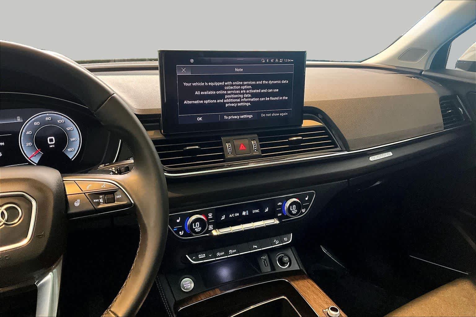 Used 2023 Audi Q5 2.0T Premium Plus w/ Premium Plus Package AWD/4WD image 7