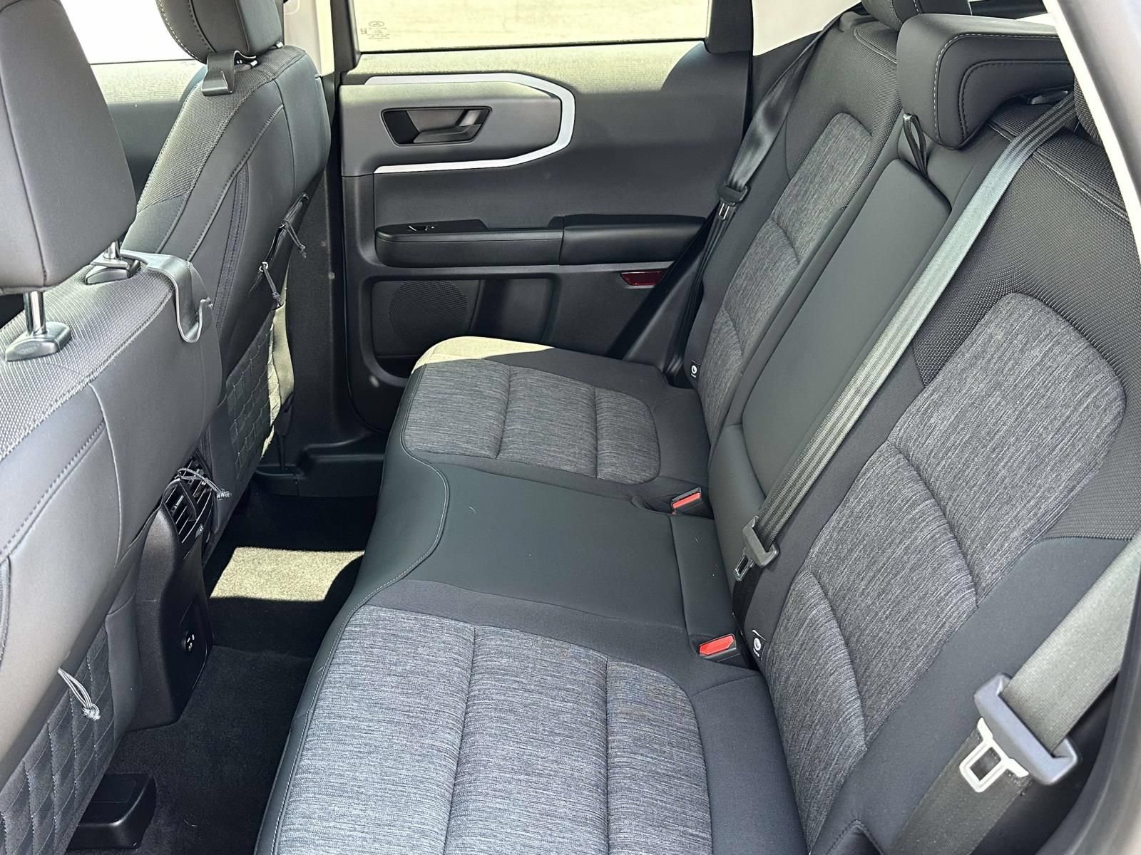 Used 2023 Ford Bronco Sport Big Bend w/ Convenience Package AWD/4WD image 12