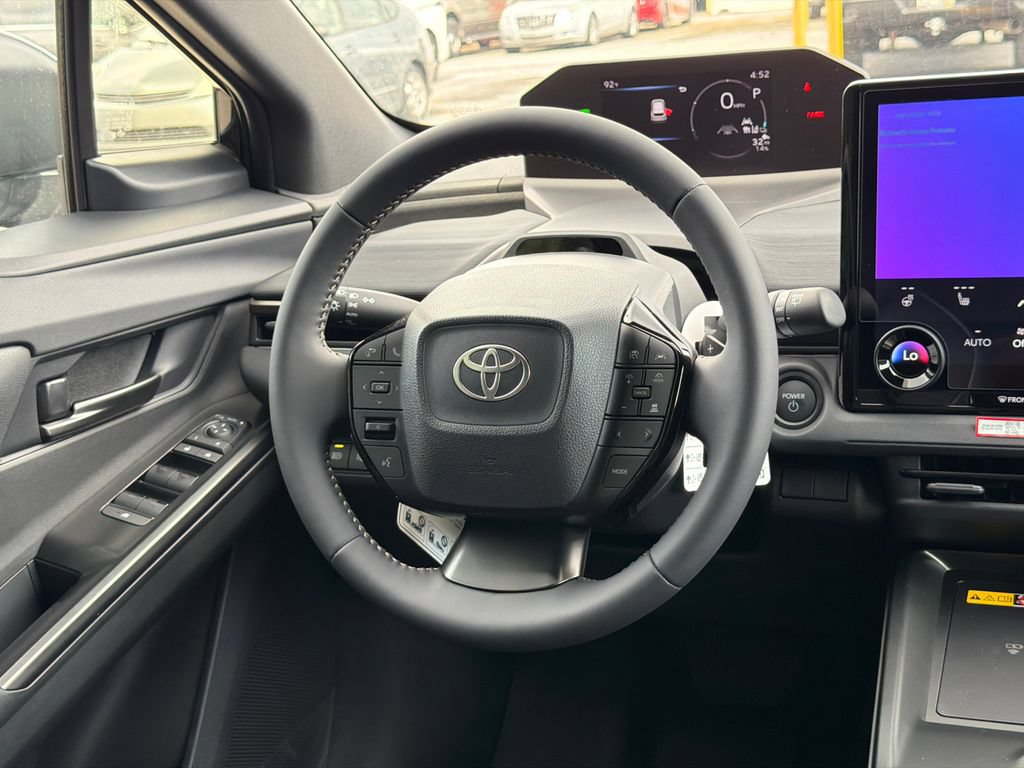New 2026 Toyota bZ Woodland AWD/4WD image 29