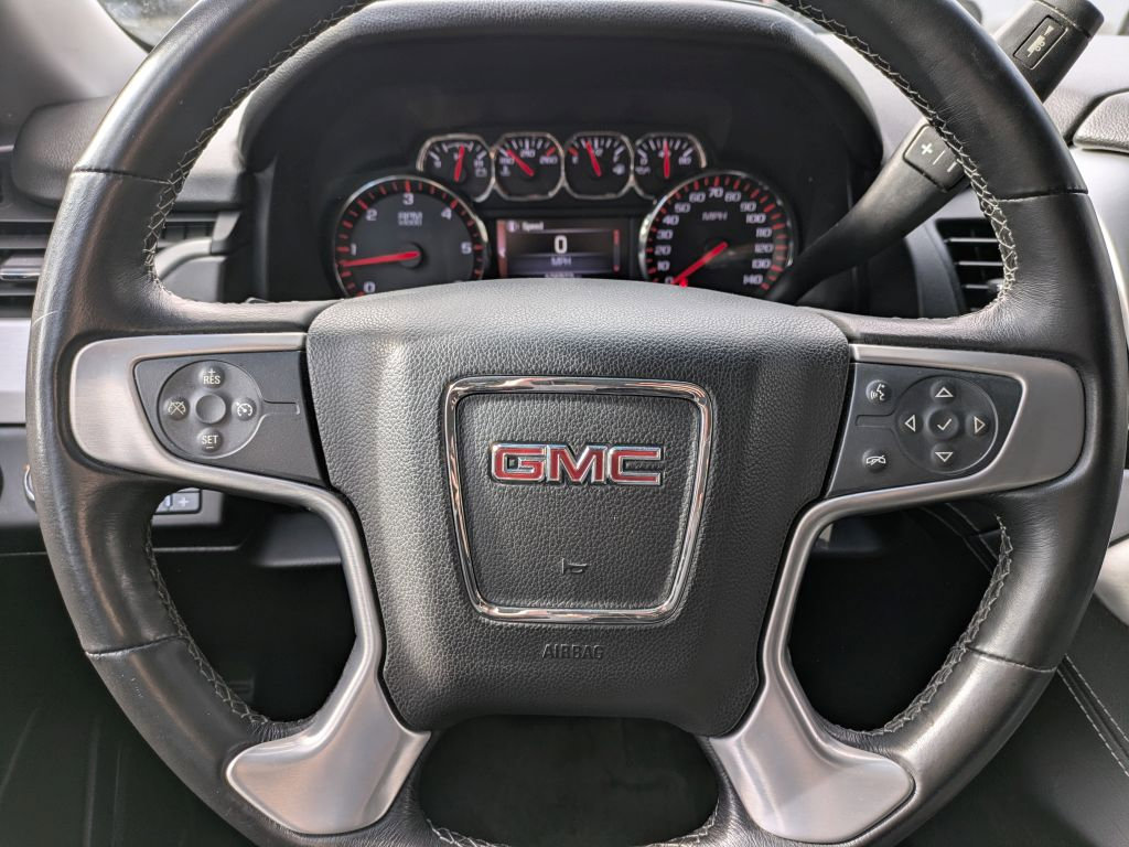 Used 2015 GMC Yukon XL SLE w/ Convenience Package image 15