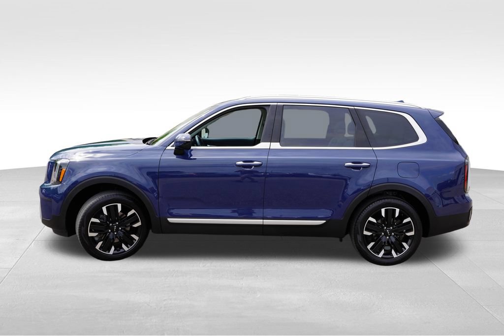 Certified 2024 Kia Telluride SX FWD image 9