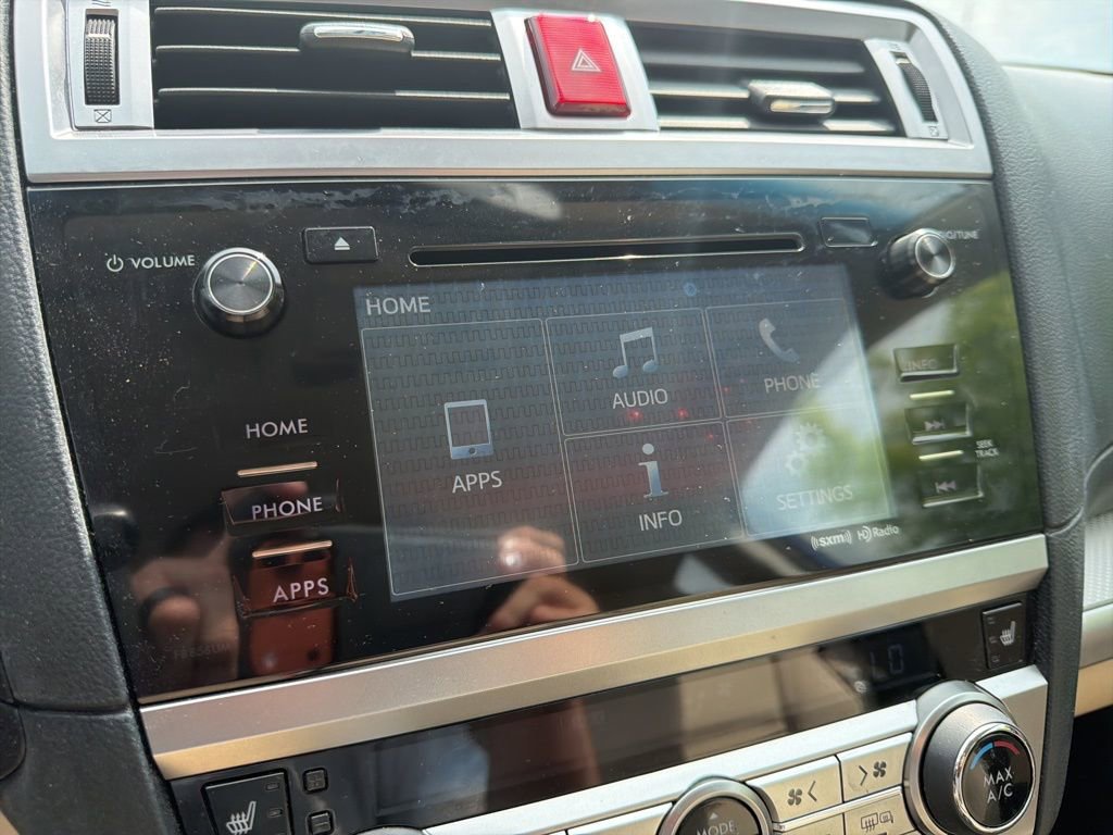 Used 2017 Subaru Legacy 2.5i Premium AWD/4WD image 29