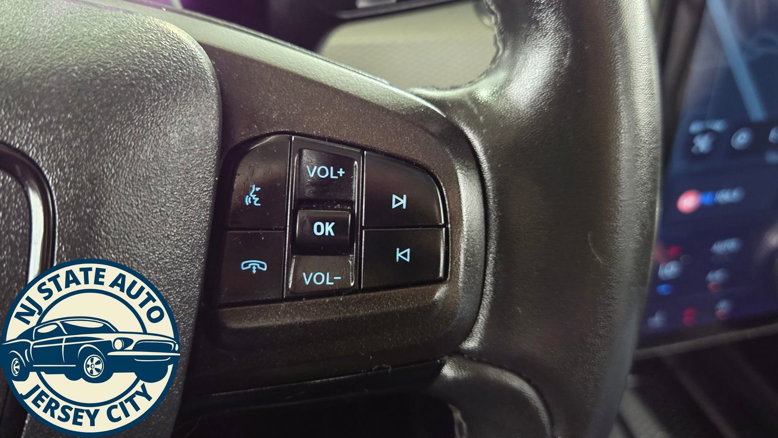 Used 2021 Ford Mustang Mach-E Select w/ Comfort/Technology Package image 13